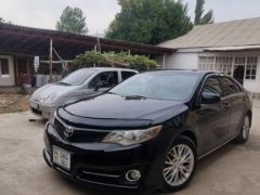 Сүрөт унаа Toyota Camry