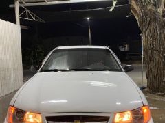 Сүрөт унаа Daewoo Nexia