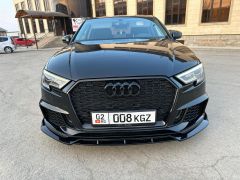 Фото авто Audi A3