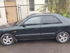 Photo of the vehicle Mazda 626