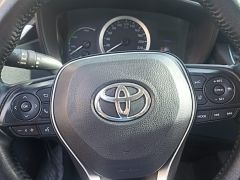 Photo of the vehicle Toyota Corolla