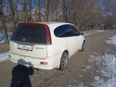 Photo of the vehicle Honda Stream