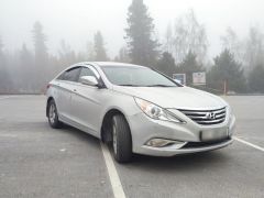 Сүрөт унаа Hyundai Sonata