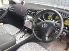 Сүрөт унаа Toyota Aristo