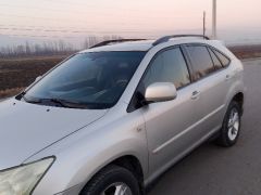 Сүрөт унаа Lexus RX