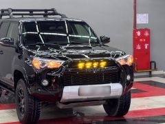 Photo of the vehicle Toyota 4Runner