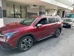 Photo of the vehicle Subaru Ascent