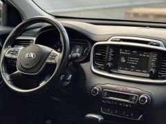 Фото авто Kia Sorento