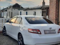 Фото авто Toyota Camry