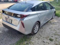 Фото авто Toyota Prius