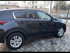 Photo of the vehicle Kia Sportage