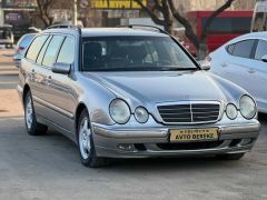 Photo of the vehicle Mercedes-Benz E-Класс