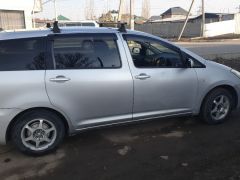 Фото авто Toyota Wish