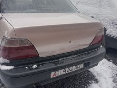 Photo of the vehicle Daewoo Nexia