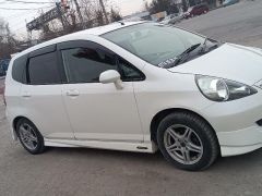 Сүрөт унаа Honda Fit