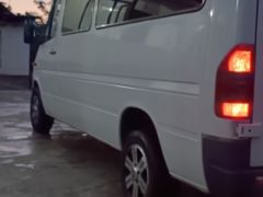 Фото авто Mercedes-Benz Городской