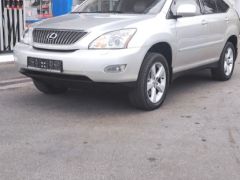 Сүрөт унаа Lexus RX