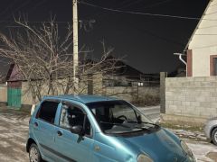 Photo of the vehicle Daewoo Matiz