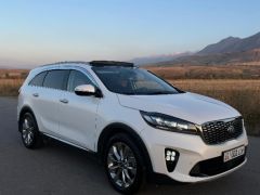 Фото авто Kia Sorento