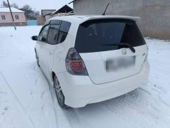 Photo of the vehicle Honda Fit