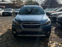 Сүрөт унаа Subaru Outback