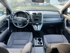 Сүрөт унаа Honda CR-V