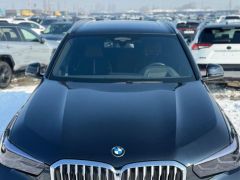 Сүрөт унаа BMW X5