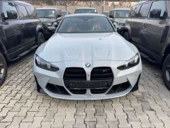 Сүрөт унаа BMW M3