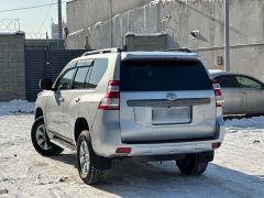 Фото авто Toyota Land Cruiser Prado