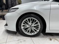 Сүрөт унаа Toyota Camry