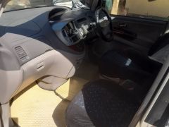 Сүрөт унаа Toyota Estima