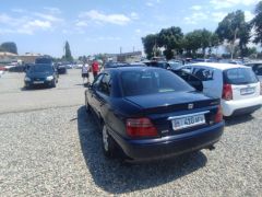 Сүрөт унаа Honda Accord