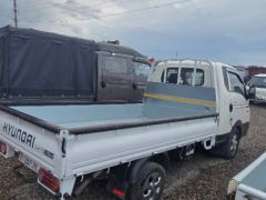 Фото авто Hyundai Porter