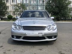 Photo of the vehicle Mercedes-Benz C-Класс AMG