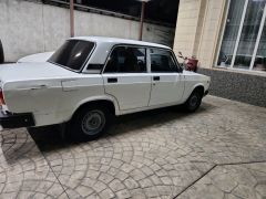 Photo of the vehicle ВАЗ (Lada) 2107