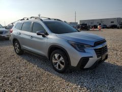 Сүрөт унаа Subaru Ascent