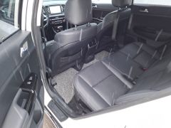 Photo of the vehicle Kia Sportage