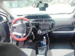 Photo of the vehicle Toyota Prius c