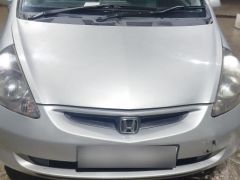 Photo of the vehicle Honda Fit