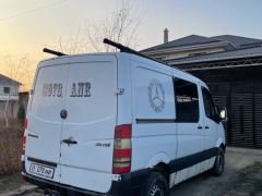 Фото авто Mercedes-Benz Sprinter