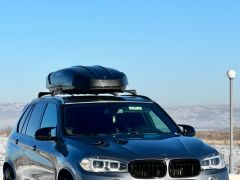 Фото авто BMW X5