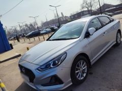 Сүрөт унаа Hyundai Sonata