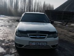 Сүрөт унаа Daewoo Nexia