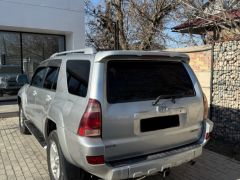 Сүрөт унаа Toyota 4Runner