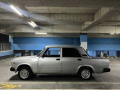 Photo of the vehicle ВАЗ (Lada) 2107