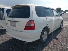 Photo of the vehicle Honda Odyssey