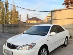 Сүрөт унаа Toyota Camry (Japan)