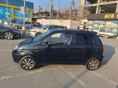 Сүрөт унаа Daewoo Matiz