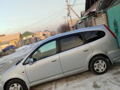 Фото авто Honda Stream