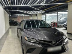 Photo of the vehicle Toyota Camry